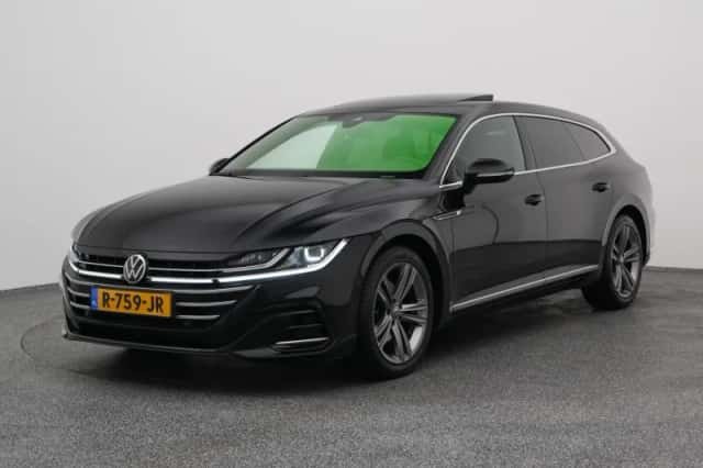 Volkswagen Arteon (2022) thumbnail 1