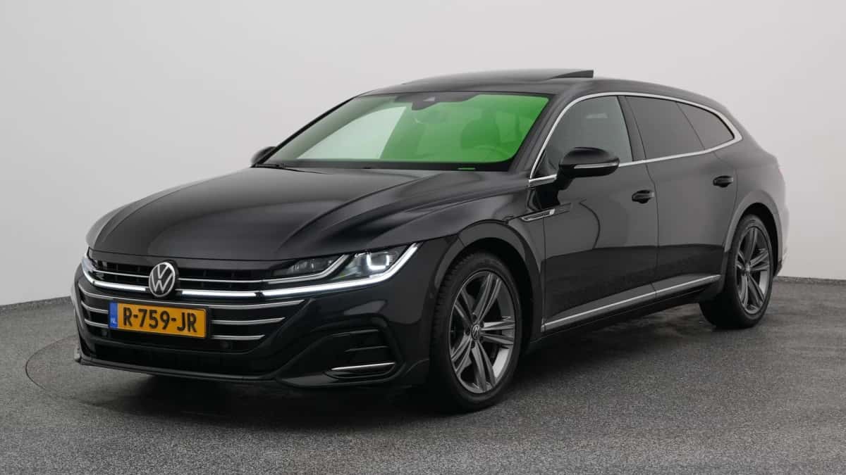 Volkswagen Arteon (2022) — foto 1