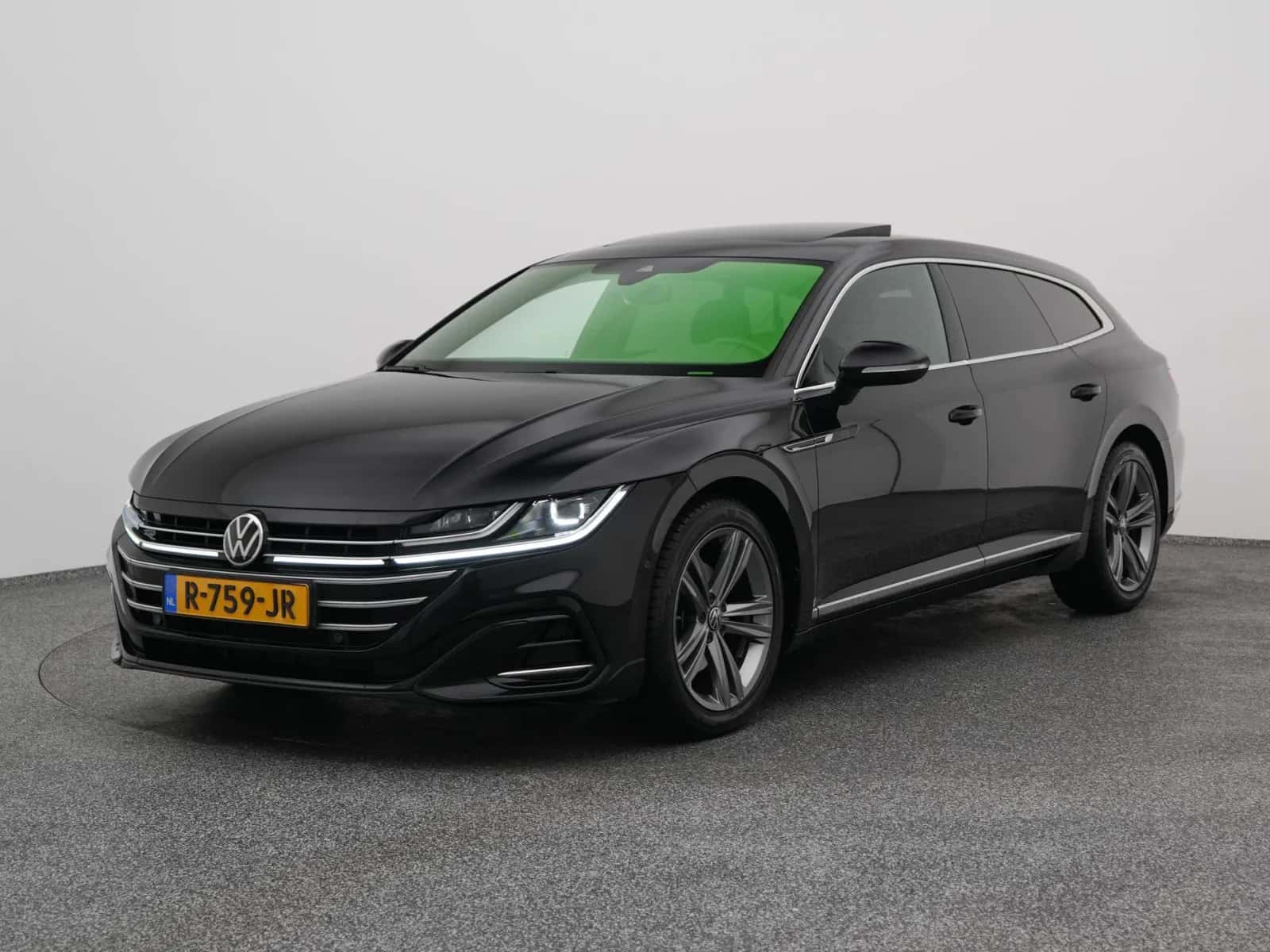 Volkswagen Arteon (2022) — foto 1