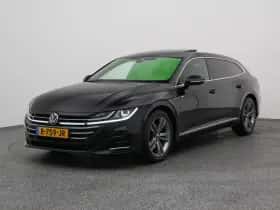 Volkswagen Arteon (2022)