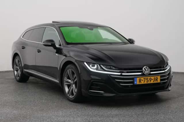 Volkswagen Arteon (2022) thumbnail 2