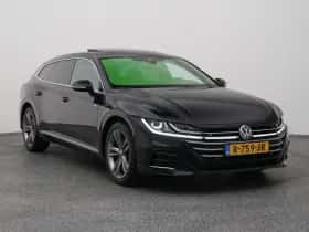 Volkswagen Arteon (2022) thumbnail 2