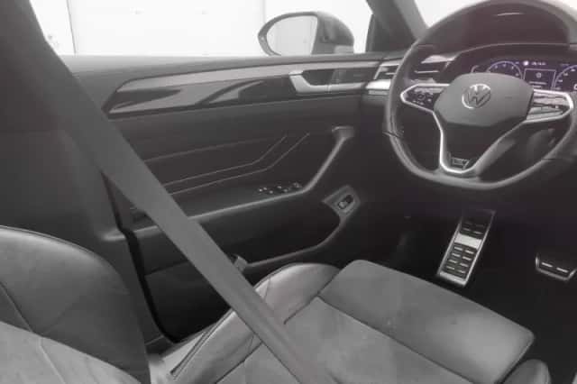 Volkswagen Arteon (2022) thumbnail 11