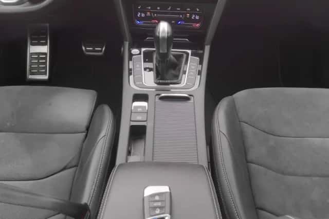 Volkswagen Arteon (2022) thumbnail 12