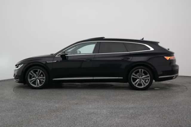 Volkswagen Arteon (2022) thumbnail 13