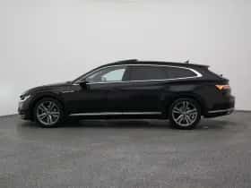 Volkswagen Arteon (2022) thumbnail 13