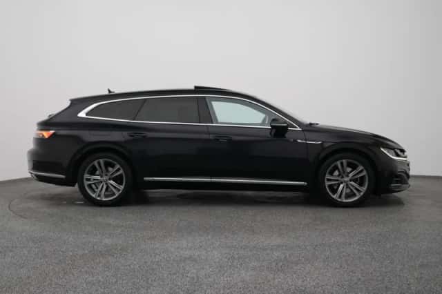 Volkswagen Arteon (2022) thumbnail 14