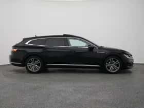Volkswagen Arteon (2022) thumbnail 14