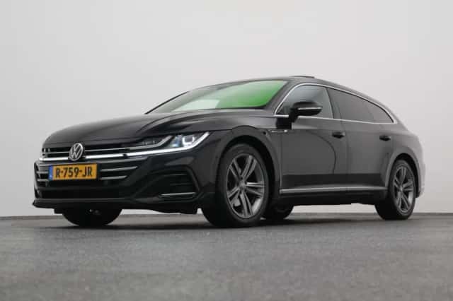 Volkswagen Arteon (2022) thumbnail 15
