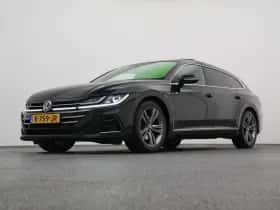 Volkswagen Arteon (2022) thumbnail 15