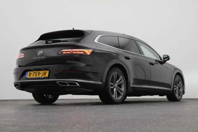 Volkswagen Arteon (2022) thumbnail 16