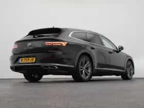 Volkswagen Arteon (2022) thumbnail 16