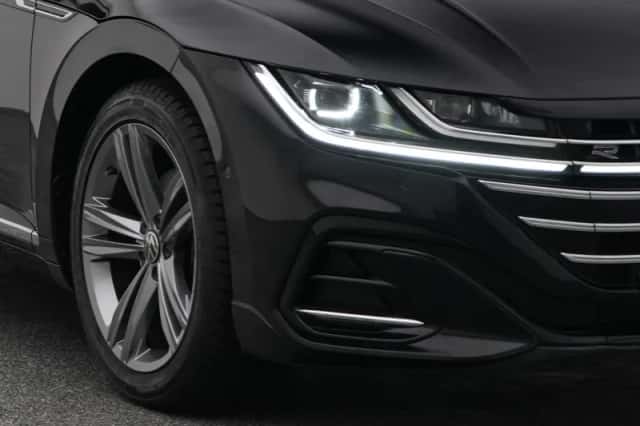 Volkswagen Arteon (2022) thumbnail 17