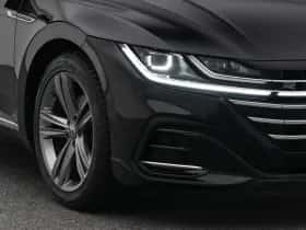 Volkswagen Arteon (2022) thumbnail 17