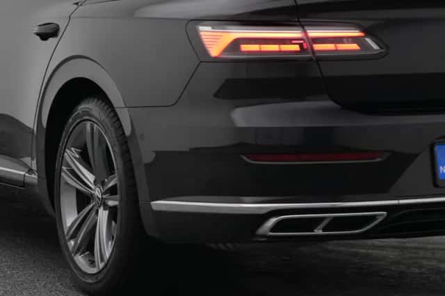 Volkswagen Arteon (2022) thumbnail 18