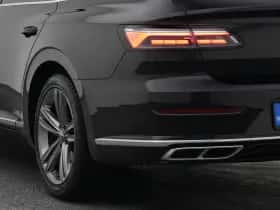 Volkswagen Arteon (2022) thumbnail 18