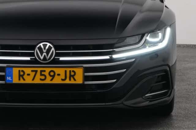 Volkswagen Arteon (2022) thumbnail 19