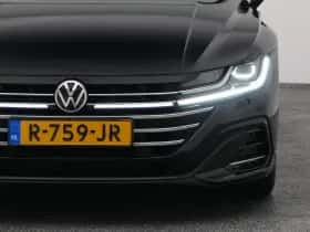 Volkswagen Arteon (2022) thumbnail 19