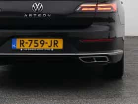 Volkswagen Arteon (2022) thumbnail 20