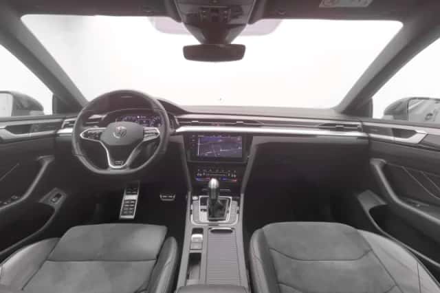 Volkswagen Arteon (2022) thumbnail 3