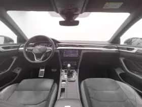 Volkswagen Arteon (2022) thumbnail 3