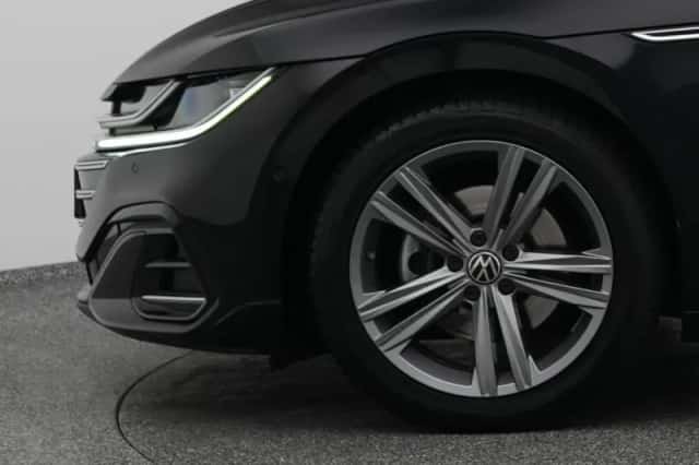 Volkswagen Arteon (2022) thumbnail 21