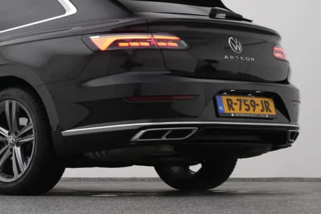 Volkswagen Arteon (2022) thumbnail 22
