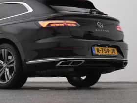 Volkswagen Arteon (2022) thumbnail 22