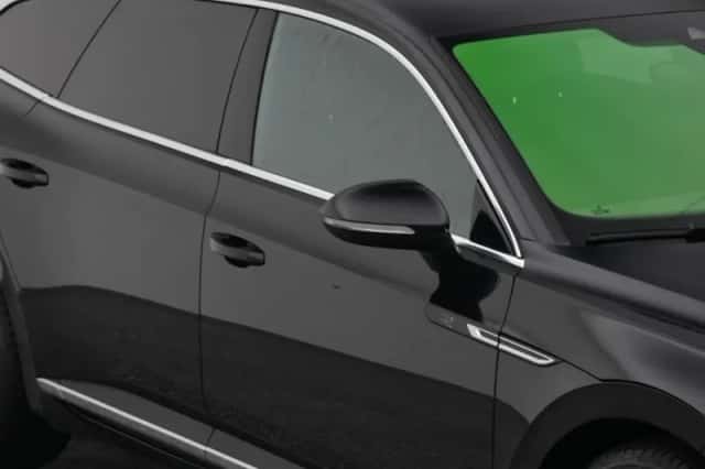 Volkswagen Arteon (2022) thumbnail 23