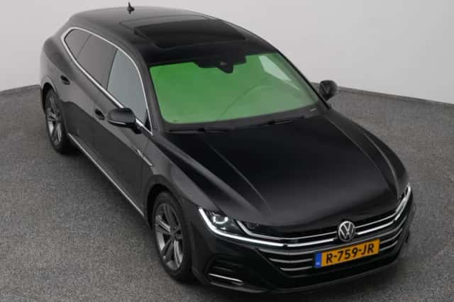 Volkswagen Arteon (2022) thumbnail 24