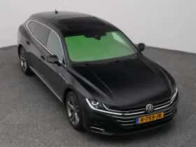 Volkswagen Arteon (2022) thumbnail 24