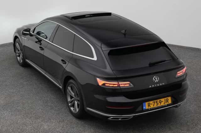 Volkswagen Arteon (2022) thumbnail 25