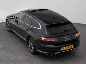 Volkswagen Arteon (2022) thumbnail 25