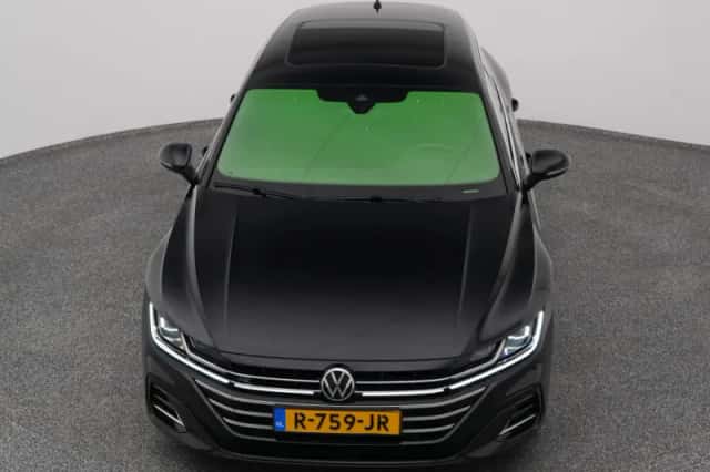 Volkswagen Arteon (2022) thumbnail 26