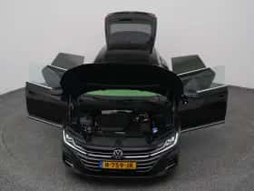Volkswagen Arteon (2022) thumbnail 27