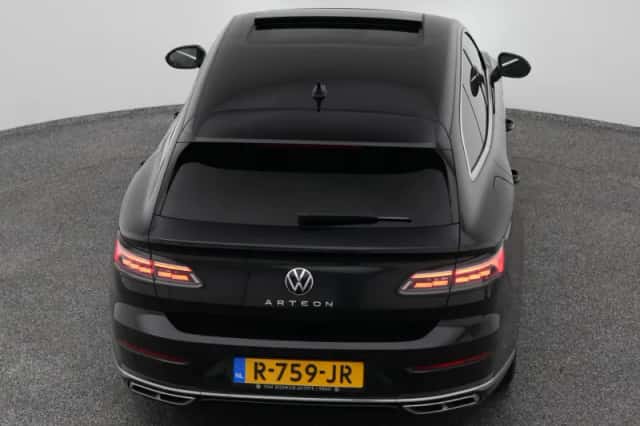 Volkswagen Arteon (2022) thumbnail 28
