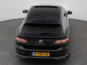 Volkswagen Arteon (2022) thumbnail 28
