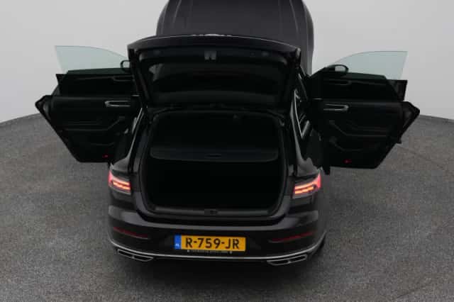 Volkswagen Arteon (2022) thumbnail 29