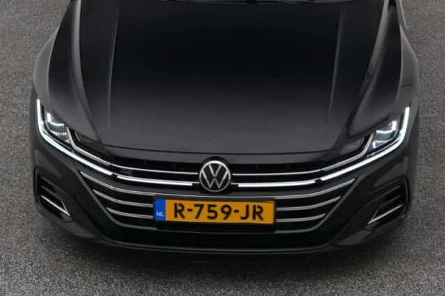 Volkswagen Arteon (2022) thumbnail 30