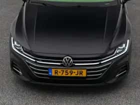 Volkswagen Arteon (2022) thumbnail 30