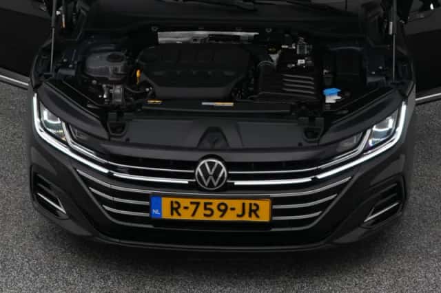 Volkswagen Arteon (2022) thumbnail 31