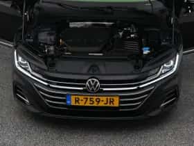 Volkswagen Arteon (2022) thumbnail 31