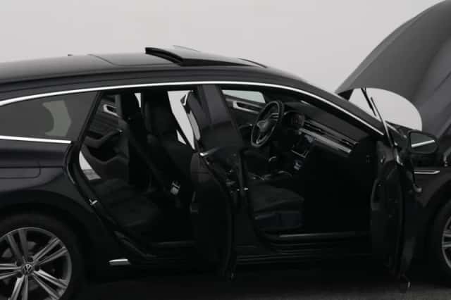 Volkswagen Arteon (2022) thumbnail 34