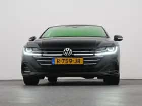 Volkswagen Arteon (2022) thumbnail 35