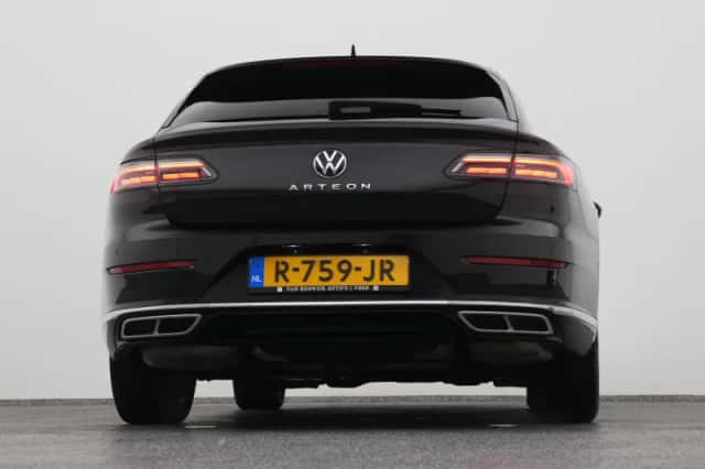 Volkswagen Arteon (2022) thumbnail 36