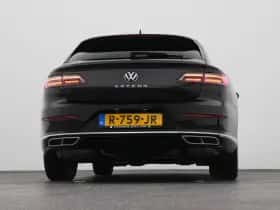 Volkswagen Arteon (2022) thumbnail 36