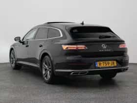 Volkswagen Arteon (2022) thumbnail 5