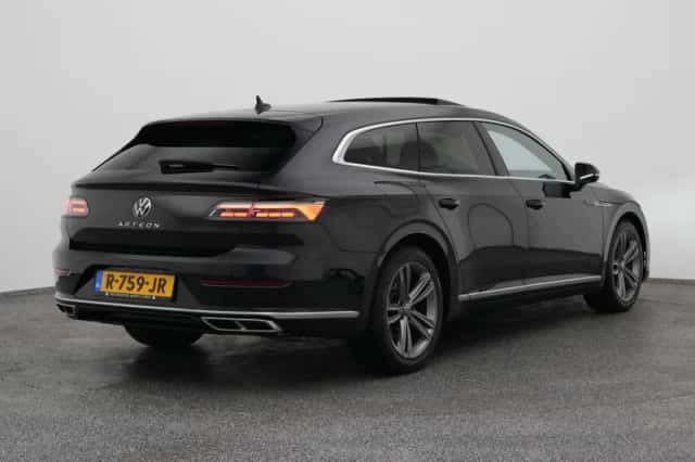 Volkswagen Arteon (2022) thumbnail 6