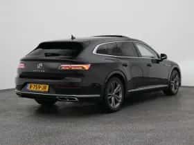 Volkswagen Arteon (2022) thumbnail 6