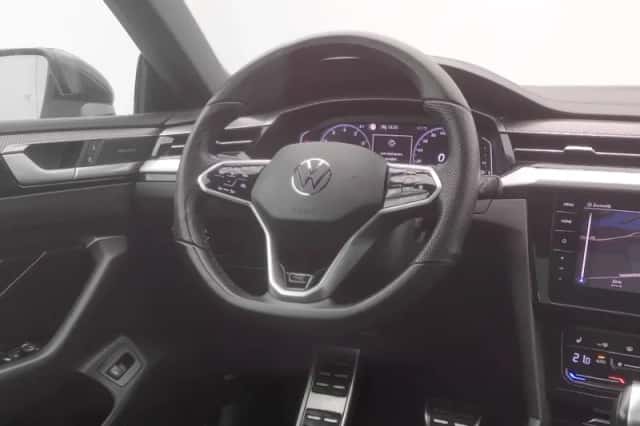 Volkswagen Arteon (2022) thumbnail 7